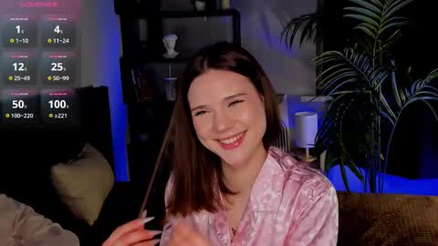 Arina online show from 02/27/25, 11:15