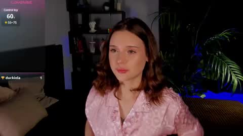 Arina online show from 03/05/25, 09:15