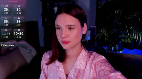 Arina online show from 03/06/25, 09:09