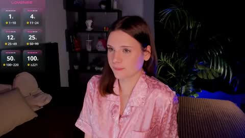 Arina online show from 03/07/25, 09:06