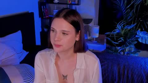 Arina online show from 03/12/25, 12:20