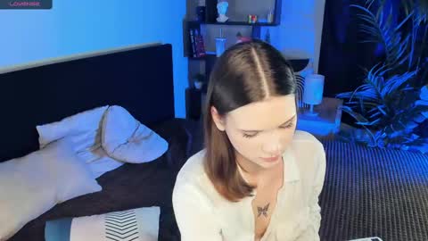 Arina online show from 03/12/25, 08:52