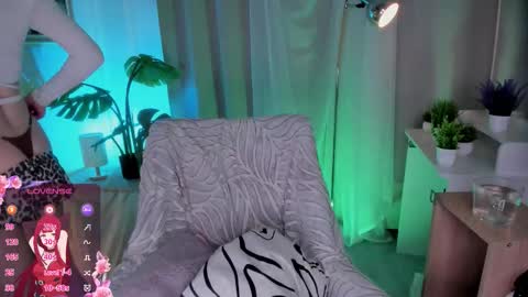 Arina online show from 09/14/25, 07:07