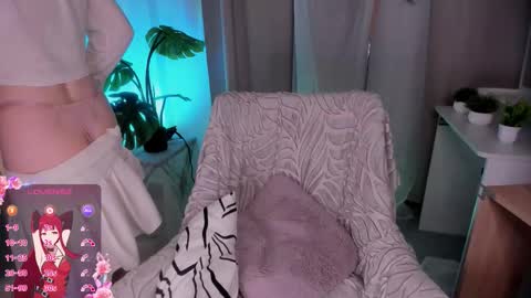 Arina online show from 09/21/25, 09:44