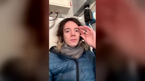 just lllattti online show from 03/16/26, 06:50