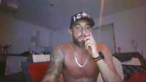 Leon online show from 10/03/25, 10:40