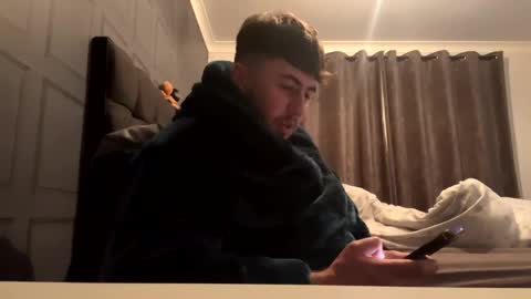 Snapshot of lmp125 chatting on 01/19/25, 01:10 lmp125 online show from 01/19/25, 01:10