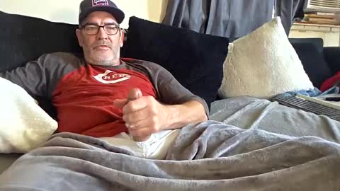 LongDick Daddy online show from 09/08/25, 03:11