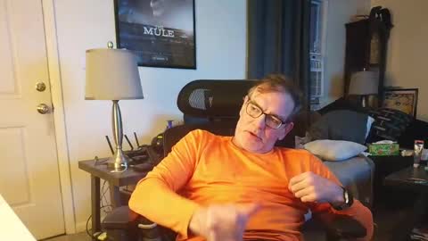 LongDick Daddy online show from 11/06/25, 02:01