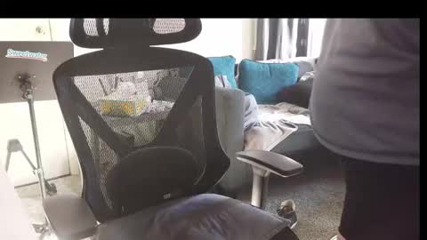 LongDick Daddy online show from 11/13/25, 08:52