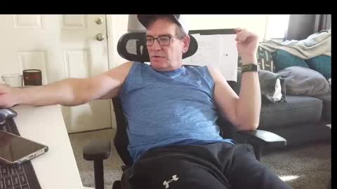 LongDick Daddy online show from 11/17/25, 06:03