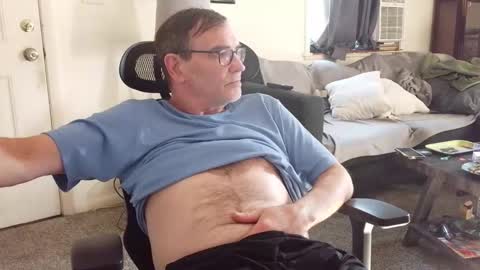 LongDick Daddy online show from 12/21/25, 05:53