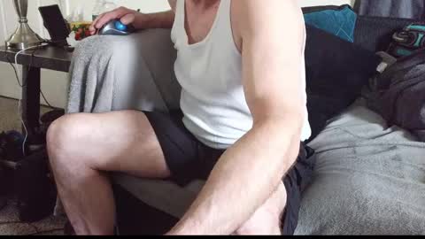 LongDick Daddy online show from 05/03/26, 10:05