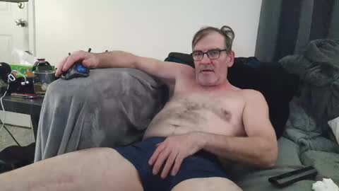 LongDick Daddy online show from 05/20/26, 06:30