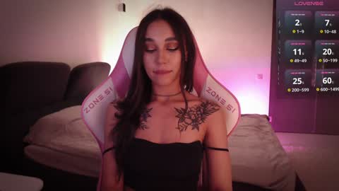 Linn my new page online show from 12/17/24, 05:36