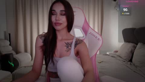 Linn my new page online show from 01/12/25, 08:36