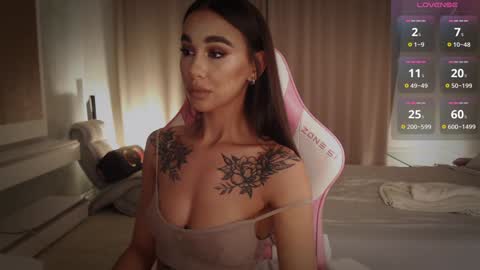 Linn my new page online show from 01/24/25, 09:05