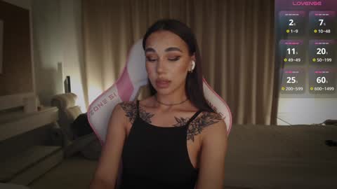 Linn my new page online show from 01/30/25, 07:48