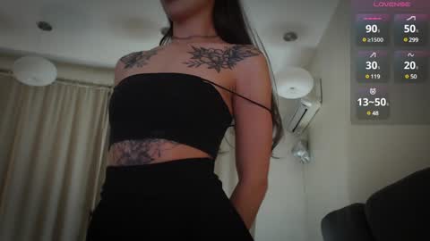 Linn my new page online show from 02/06/25, 11:04