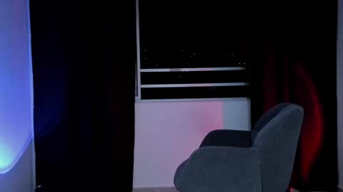 Snapshot of lnxmst chatting on 12/11/24, 03:45 Lynx Mist online show from 12/11/24, 03:45