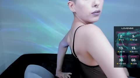 Snapshot of lnxmst chatting on 02/27/25, 11:15 Lynx Mist online show from 02/27/25, 11:15