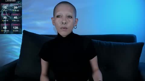 Snapshot of lnxmst chatting on 11/23/25, 10:09 Lynx Mist online show from 11/23/25, 10:09