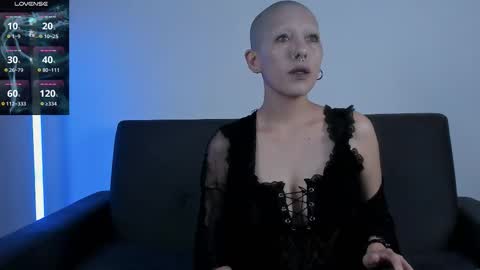 Snapshot of lnxmst chatting on 12/02/25, 10:38 Lynx Mist online show from 12/02/25, 10:38