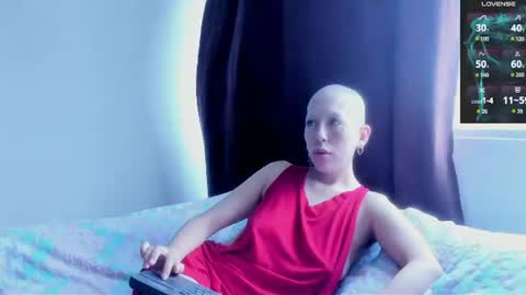 Snapshot of lnxmst chatting on 06/29/26, 06:30 Lynx Mist online show from 06/29/26, 06:30