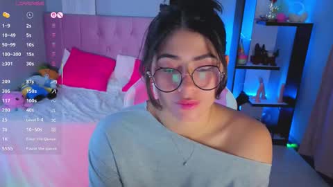 Pamela online show from 11/09/25, 05:22