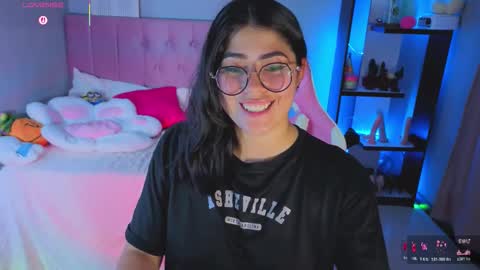 Pamela online show from 11/14/25, 09:24