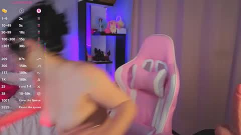 Pamela online show from 11/28/25, 11:40