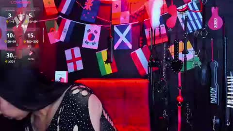 loana_bdsm online show from 06/26/26, 03:33
