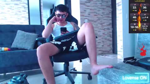 Snapshot of lobito_xxxl chatting on 11/14/25, 07:34 lobito_xxxl online show from 11/14/25, 07:34