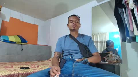 edwin online show from 02/25/25, 03:52