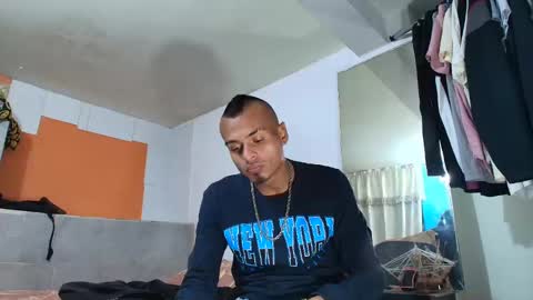 edwin online show from 03/07/25, 08:13