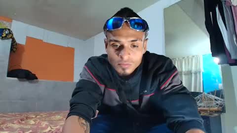 edwin online show from 03/09/25, 07:45