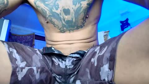 edwin online show from 10/31/25, 11:17