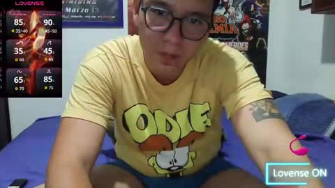 Lobo online show from 06/15/26, 02:25