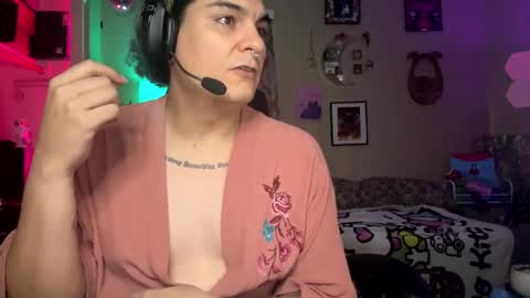 Snapshot of lobotomyprincess chatting on 04/03/26, 06:55 LobotomyPrincess online show from 04/03/26, 06:55