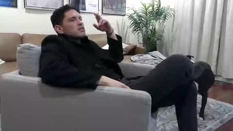 lockdownlove online show from 03/07/25, 12:15