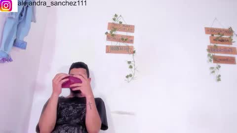 Snapshot of logan_cathateja999 chatting on 03/22/26, 06:44 logan_cathateja999 online show from 03/22/26, 06:44