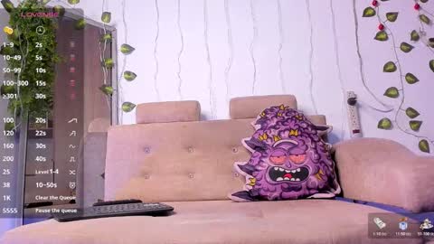 LOGAN DRAKE online show from 01/18/26, 03:10