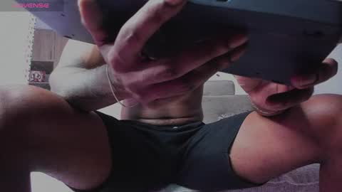LOGAN DRAKE online show from 06/24/26, 04:33