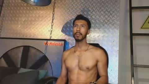 Snapshot of logan_mercer chatting on 12/02/25, 05:02 logan_mercer online show from 12/02/25, 05:02