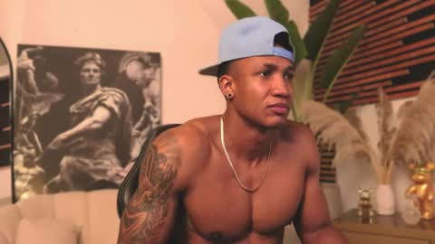 logan_varela online show from 02/13/25, 09:06