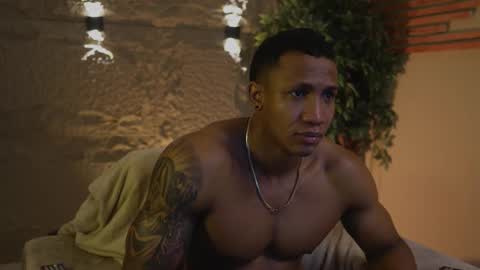 logan_varela online show from 10/18/25, 03:57