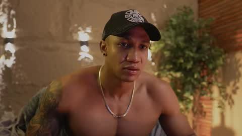 logan_varela online show from 11/14/25, 02:05