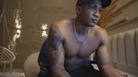 logan_varela online show from 04/29/26, 05:30