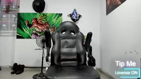 LOGAN WHITTERS online show from 06/21/26, 12:35