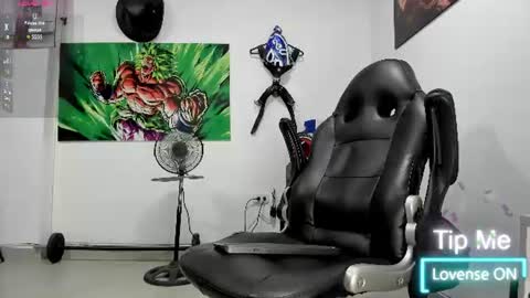 LOGAN WHITTERS online show from 06/24/26, 12:31